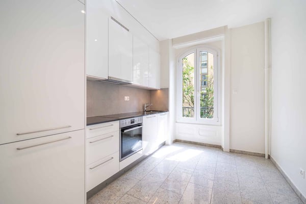 Sublime appartement de 1.5 pièces situé dans un quartier calme et agréable 3