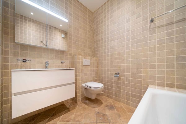 Sublime appartement de 1.5 pièces situé dans un quartier calme et agréable 8