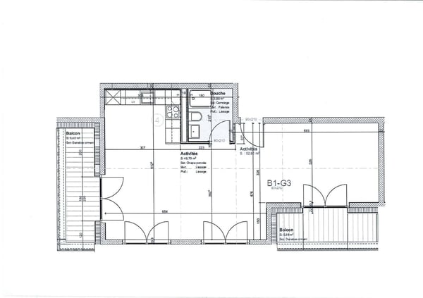 L'espace idéal pour donner vie à vos ambitions 7