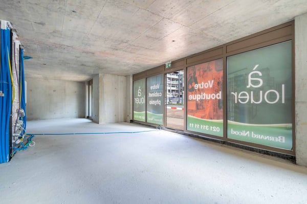 L'espace idéal pour donner vie à vos ambitions 3