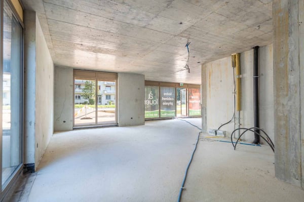 L'espace idéal pour donner vie à vos ambitions 4