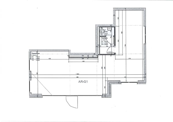 L'espace idéal pour donner vie à vos ambitions 8