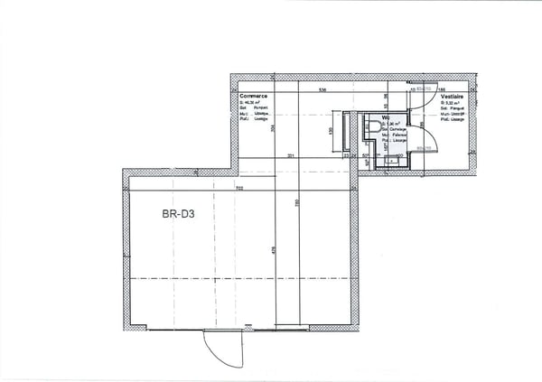 L'espace idéal pour donner vie à vos ambitions 6