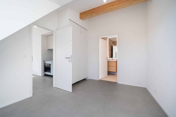 Neuf, cosy et prêt à vous accueillir : votre futur chez-vous vous attend ! 12