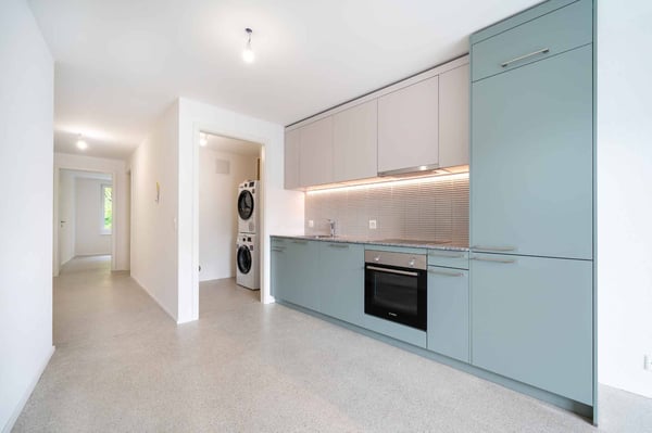 Neuf, cosy et prêt à vous accueillir : votre futur chez-vous vous attend ! 3