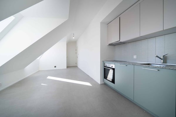 Neuf, cosy et prêt à vous accueillir : votre futur chez-vous vous attend ! 11