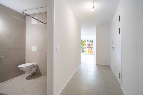 Neuf, cosy et prêt à vous accueillir : votre futur chez-vous vous attend ! 5