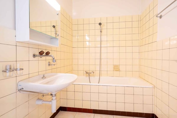 Charmant appartement de 1 pièces à deux pas du centre-ville 7