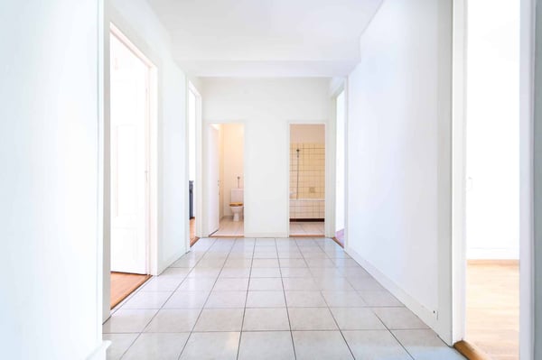 Charmant appartement de 1 pièces à deux pas du centre-ville 4