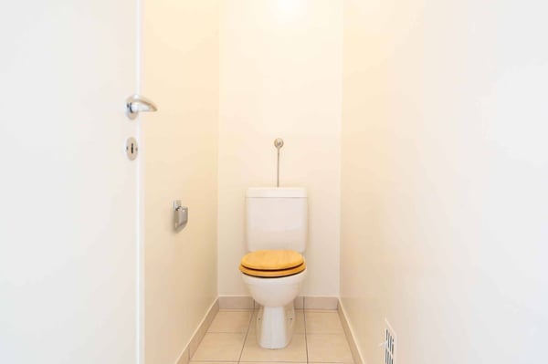 Charmant appartement de 1 pièces à deux pas du centre-ville 8