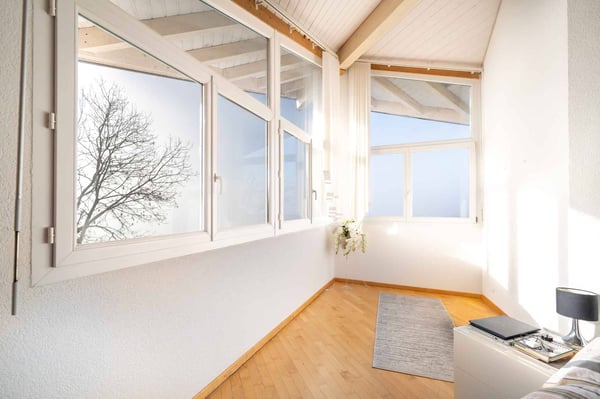 Villa d'exception avec piscine, jacuzzi et vue imprenable sur le lac 8