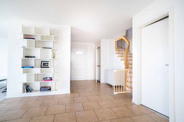 Villa d'exception avec piscine, jacuzzi et vue imprenable sur le lac 2