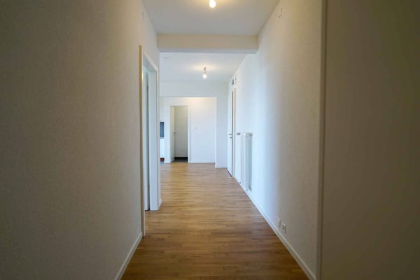 Sublime appartement de 3.0 pièces de 98m2 avec vue sur le lac 3