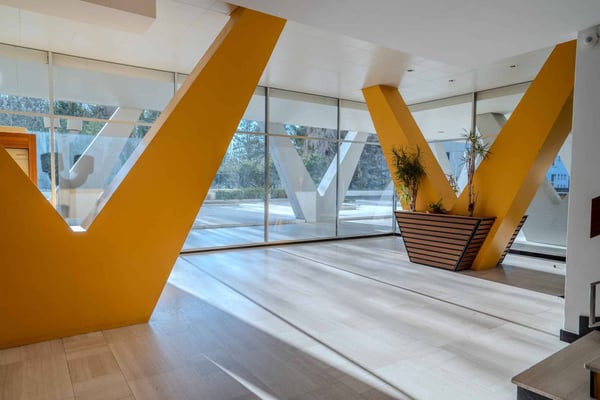 Sublime appartement de 3.0 pièces de 98m2 avec vue sur le lac 13