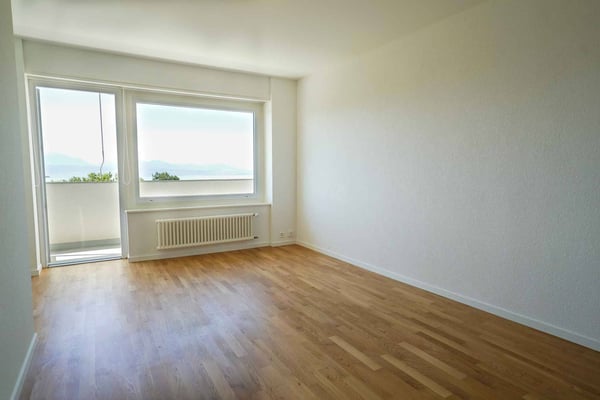 Sublime appartement de 3.0 pièces de 98m2 avec vue sur le lac 5