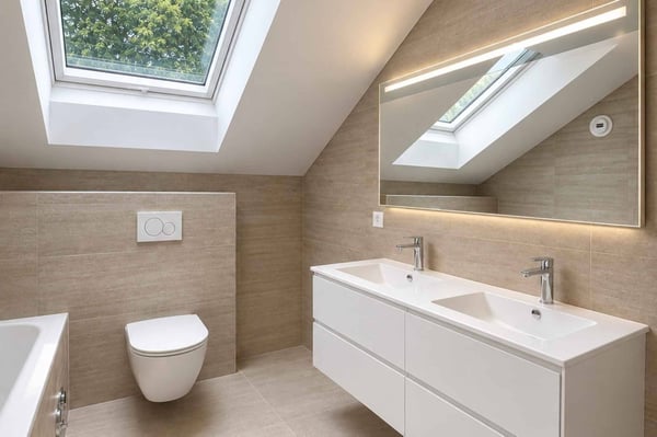 Appartements neufs en attique de 3.5 pièces dans un quartier idéal à Prilly 3