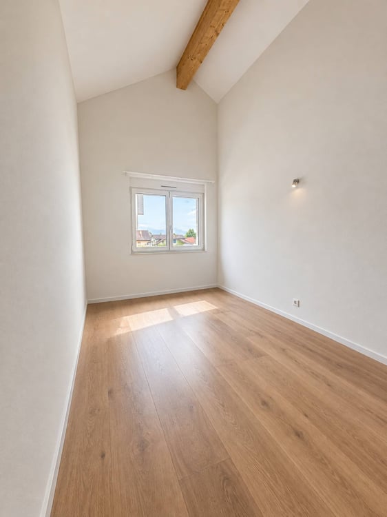 Appartements neufs en attique de 3.5 pièces dans un quartier idéal à Prilly 4