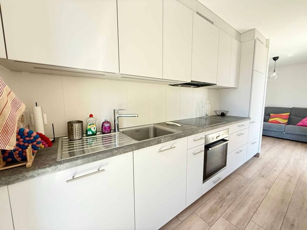 Superbe 2,5 pièces avec terrasse 4