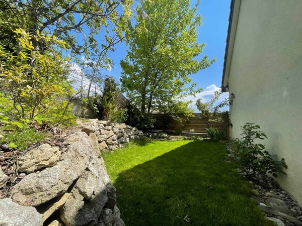 Charmante maison individuelle 9