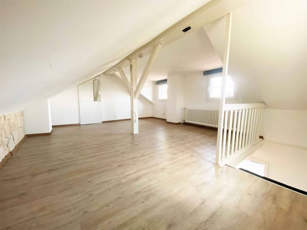 Charmante maison individuelle 6