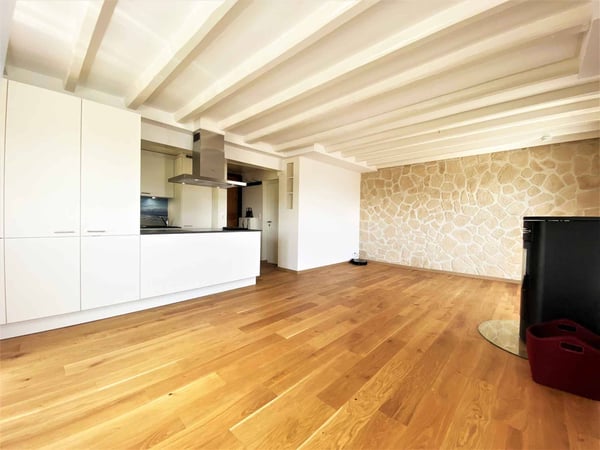 Charmante maison individuelle 4