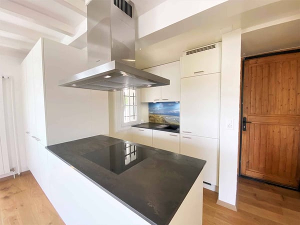 Charmante maison individuelle 5