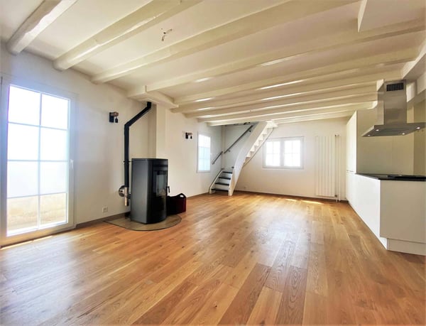 Charmante maison individuelle 3