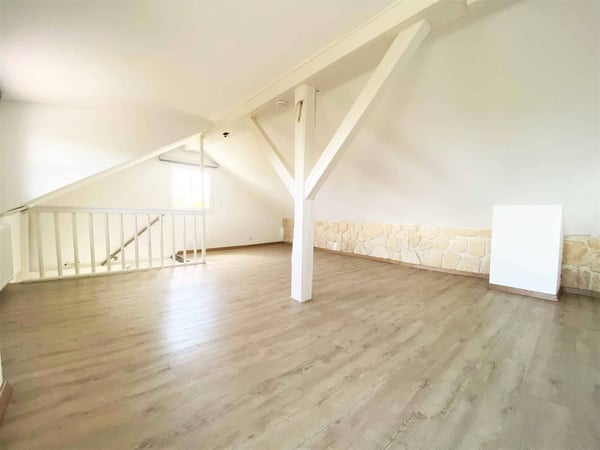 Charmante maison individuelle 7