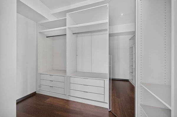 Appartement 3,5 pièces de standing avec vue imprenable sur le lac Léman 8