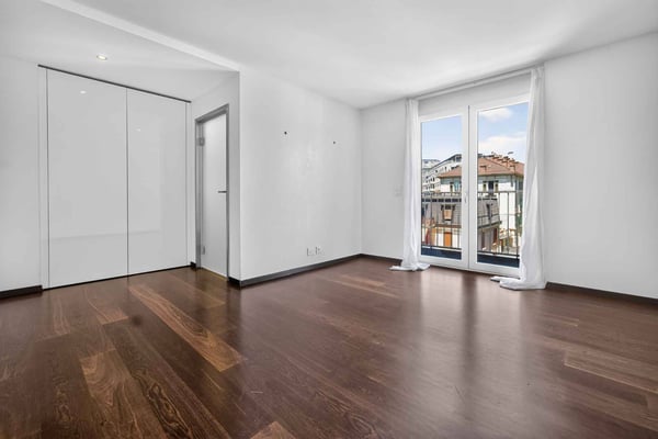 Appartement 3,5 pièces de standing avec vue imprenable sur le lac Léman 10