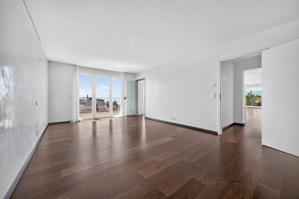 Appartement 3,5 pièces de standing avec vue imprenable sur le lac Léman 7