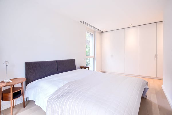 Magnifique appartement de 3,5 pièces avec jardin privatif 4
