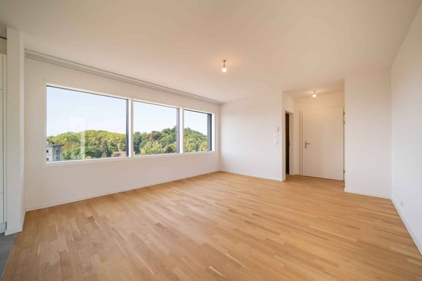 Superbe studio avec balcon 2
