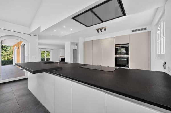 Une villa rare au charme méditerranéen 5