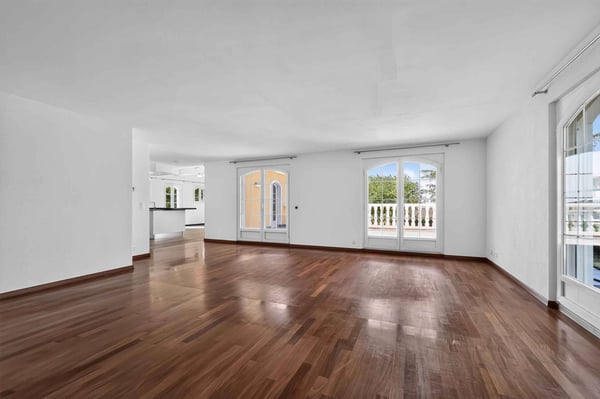 Une villa rare au charme méditerranéen 6
