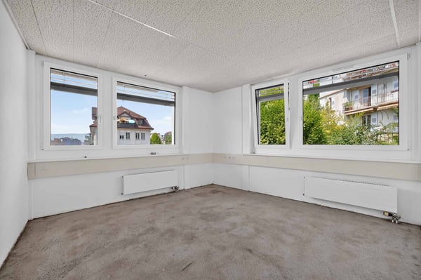 À louer !Surface administrative de 200m² dans le centre de Lausanne ! 5