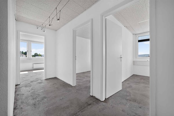 À louer !Surface administrative de 200m² dans le centre de Lausanne ! 4