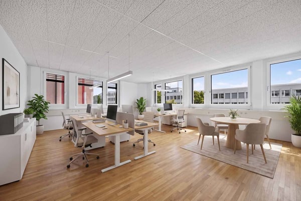 À louer !Surface administrative de 200m² dans le centre de Lausanne ! 1