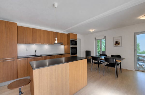 Charmante maison individuelle de 4 pièces avec atelier 3