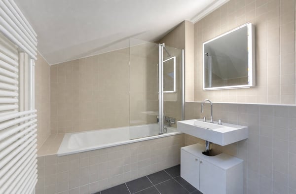 Charmante maison individuelle de 4 pièces avec atelier 10