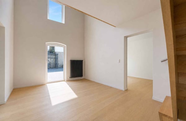 Charmante maison individuelle de 4 pièces avec atelier 5