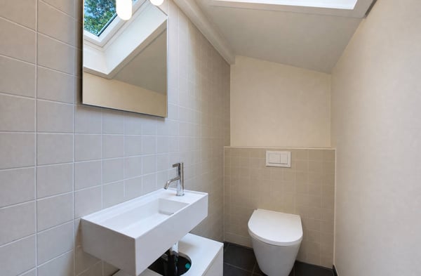 Charmante maison individuelle de 4 pièces avec atelier 9