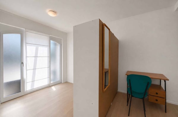 Charmante maison individuelle de 4 pièces avec atelier 6