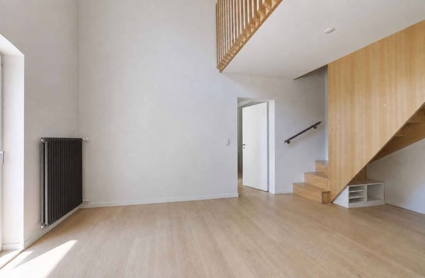 Charmante maison individuelle de 4 pièces avec atelier 4