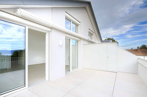 Superbe appartement de 3,5 pièces dans une résidence de standing 10