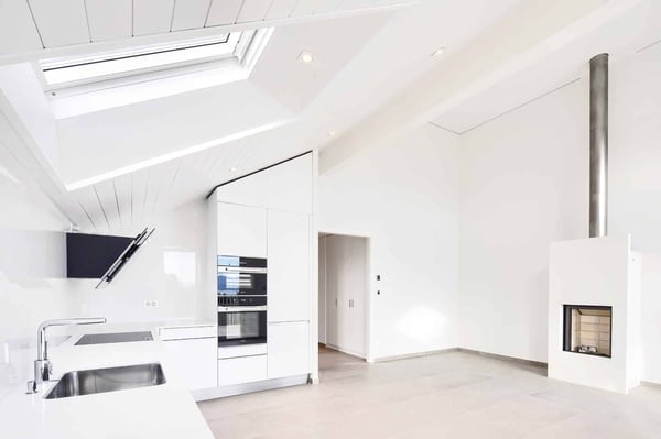 Superbe appartement de 3,5 pièces dans une résidence de standing 2