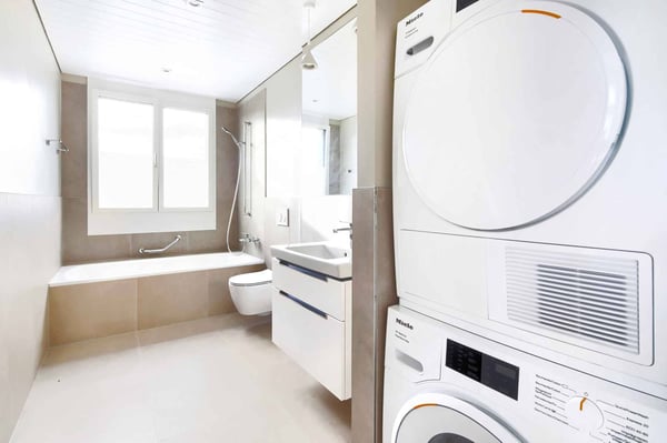 Superbe appartement de 3,5 pièces dans une résidence de standing 7