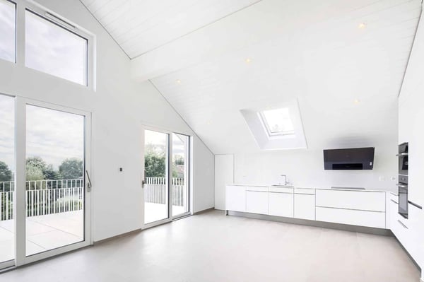 Superbe appartement de 3,5 pièces dans une résidence de standing 4