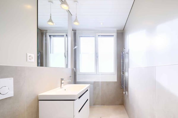 Superbe appartement de 3,5 pièces dans une résidence de standing 8