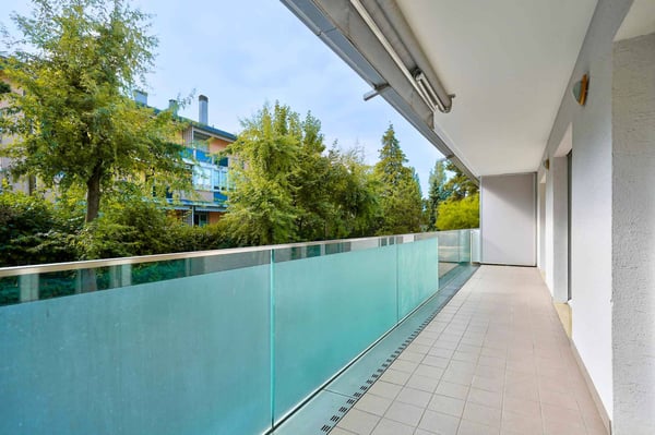 Superbe 3,5 pièces situé à deux pas du lac 2